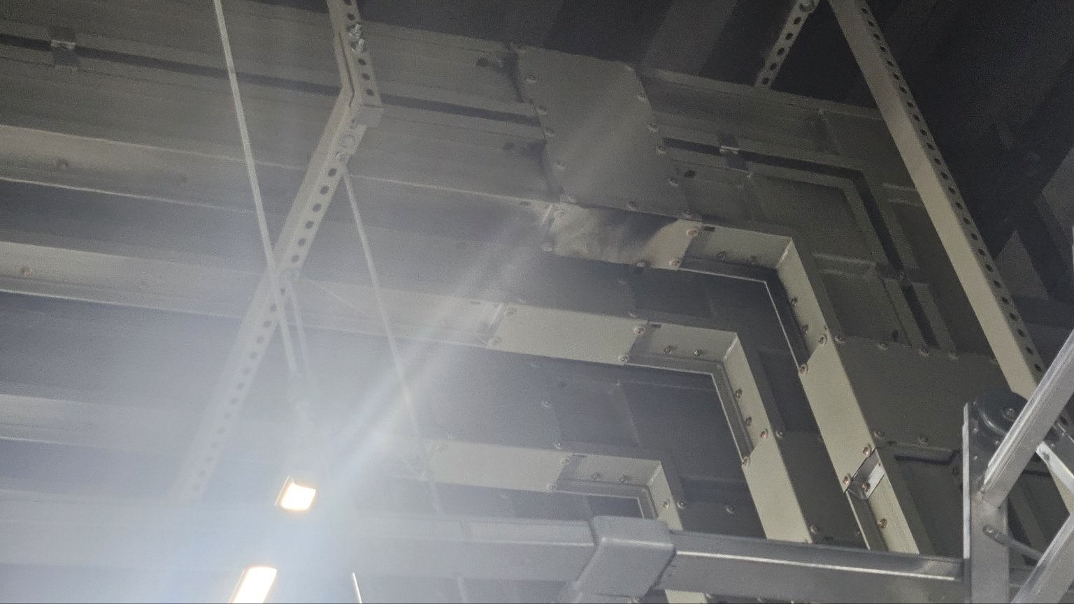 인천 소재 쿠팡물류센터 또 화재…3000명 대피
