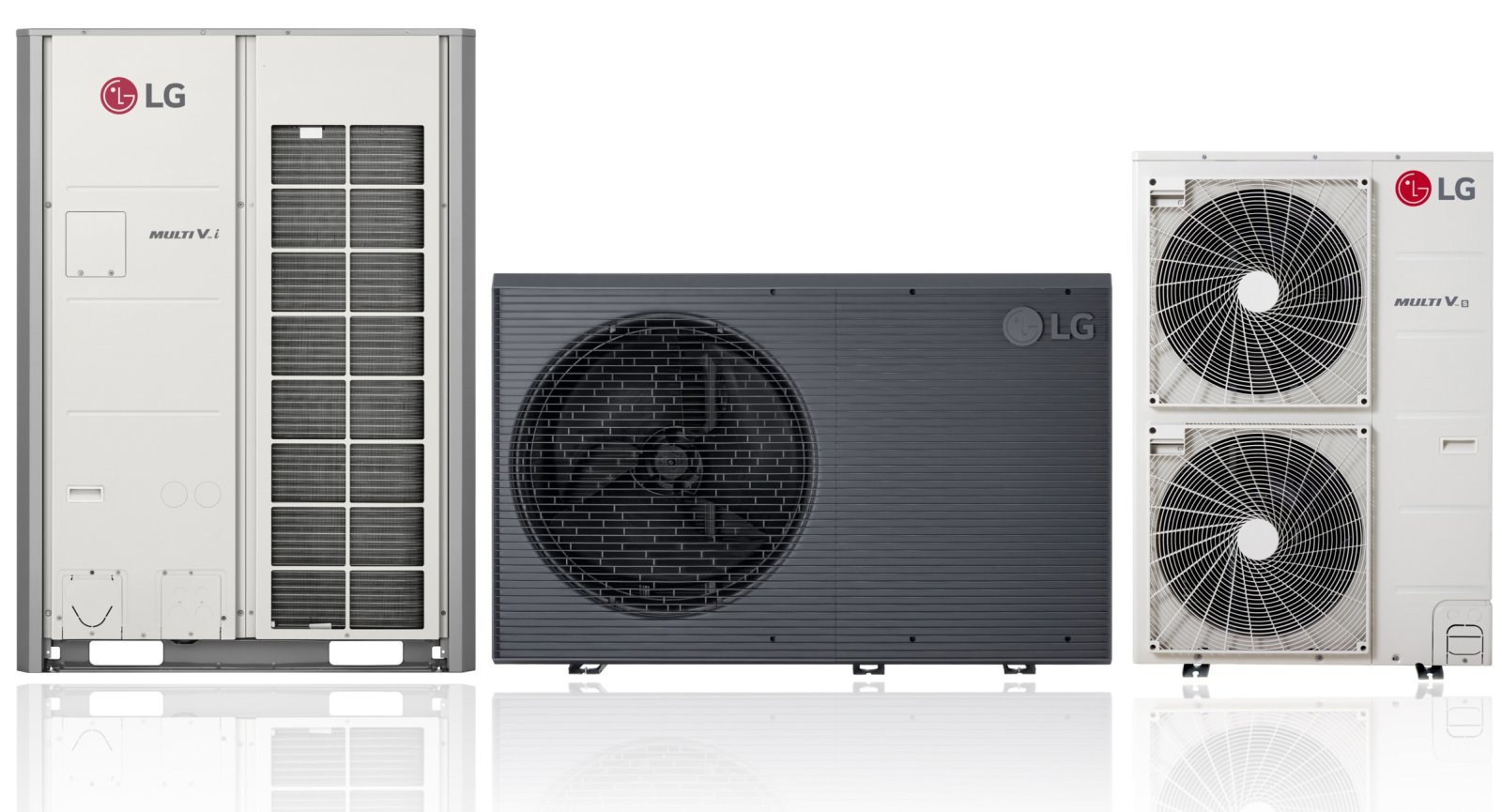 [Tech&]LG, 냉난방 일체형부터 산업용 초고온까지…풀 라인업 앞세워 국내외 히트펌프 시장 선도