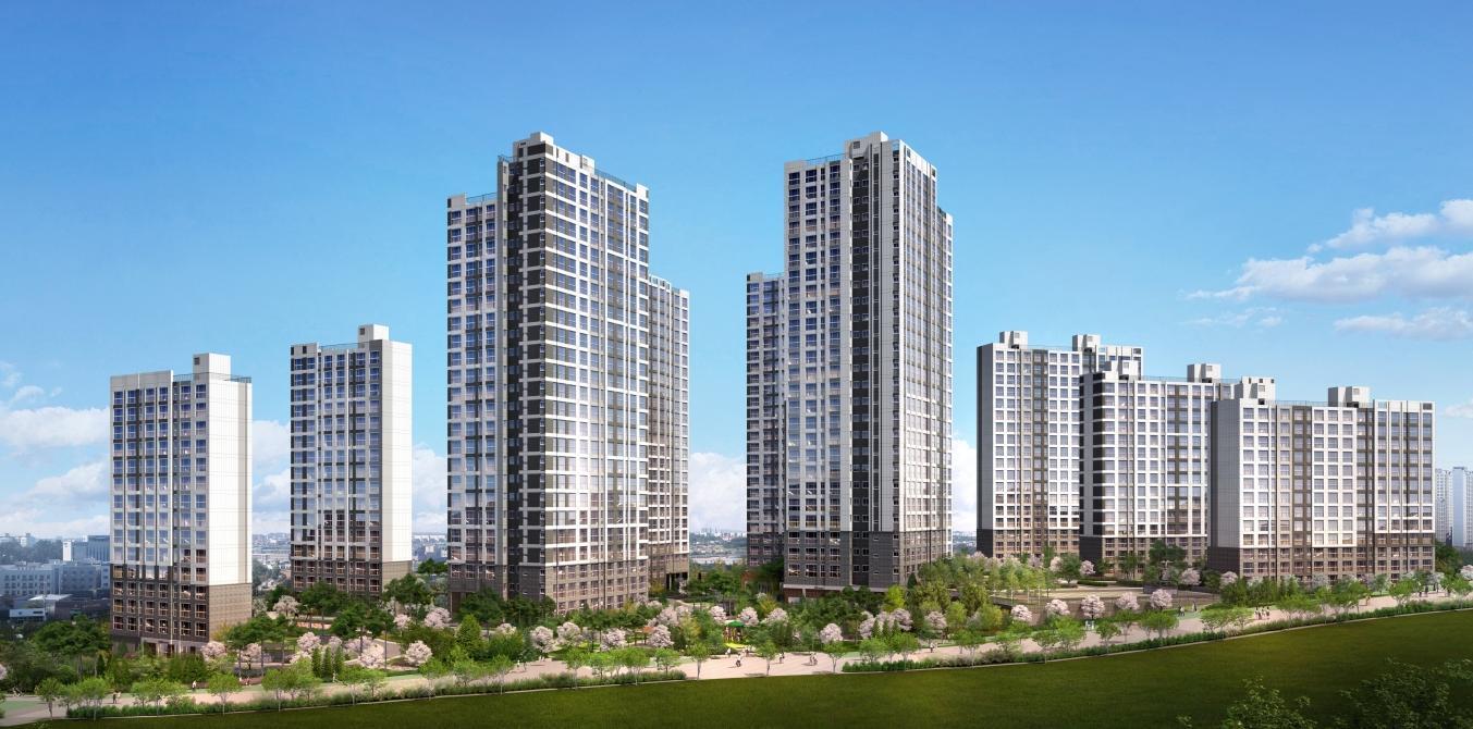 ‘반도체 벨트’ 아산 분상제 아파트
