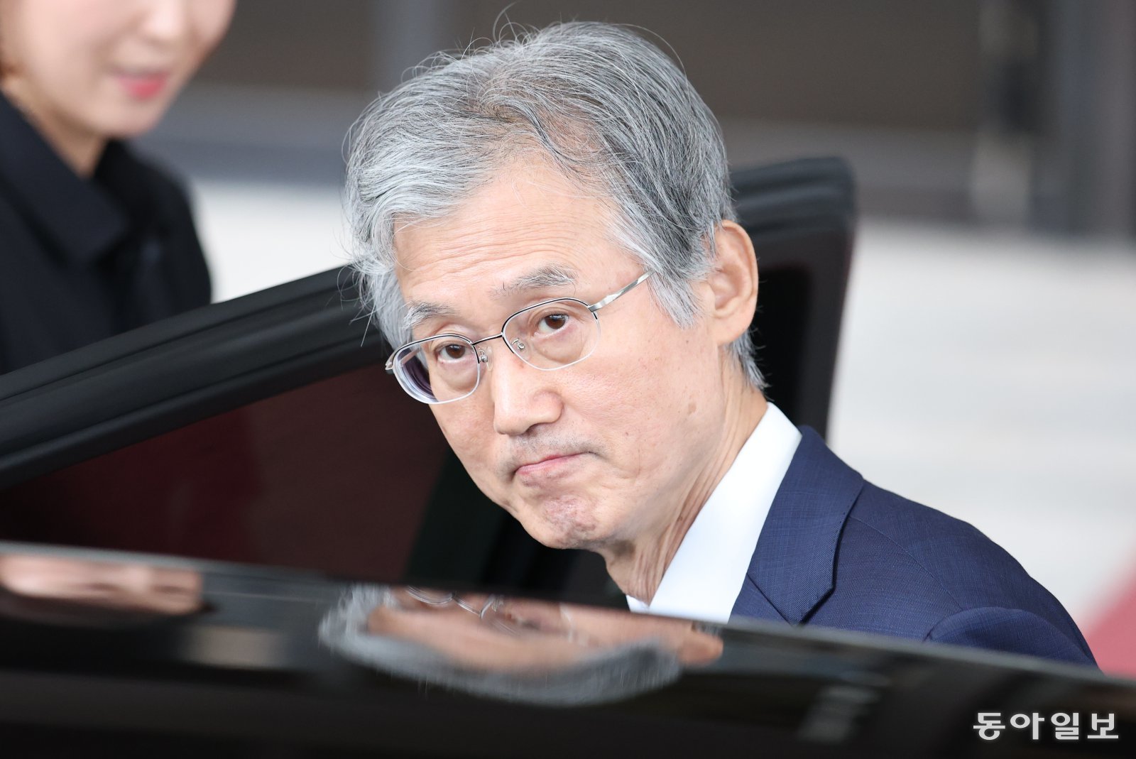 김민석, 서면 제청 조희대에 “퇴학 구걸하는 불량학생” 사퇴 압박