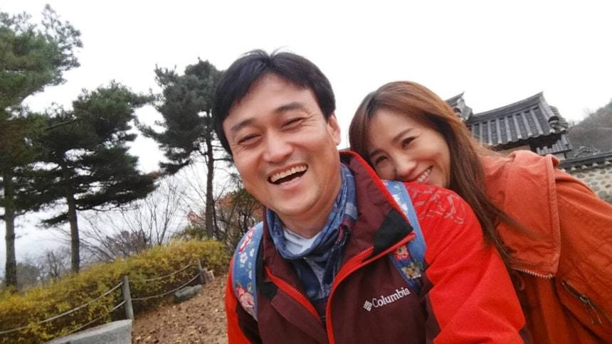 26년간 아이들 보살핀 50대 교사, 장기기증으로 5명에 새 삶