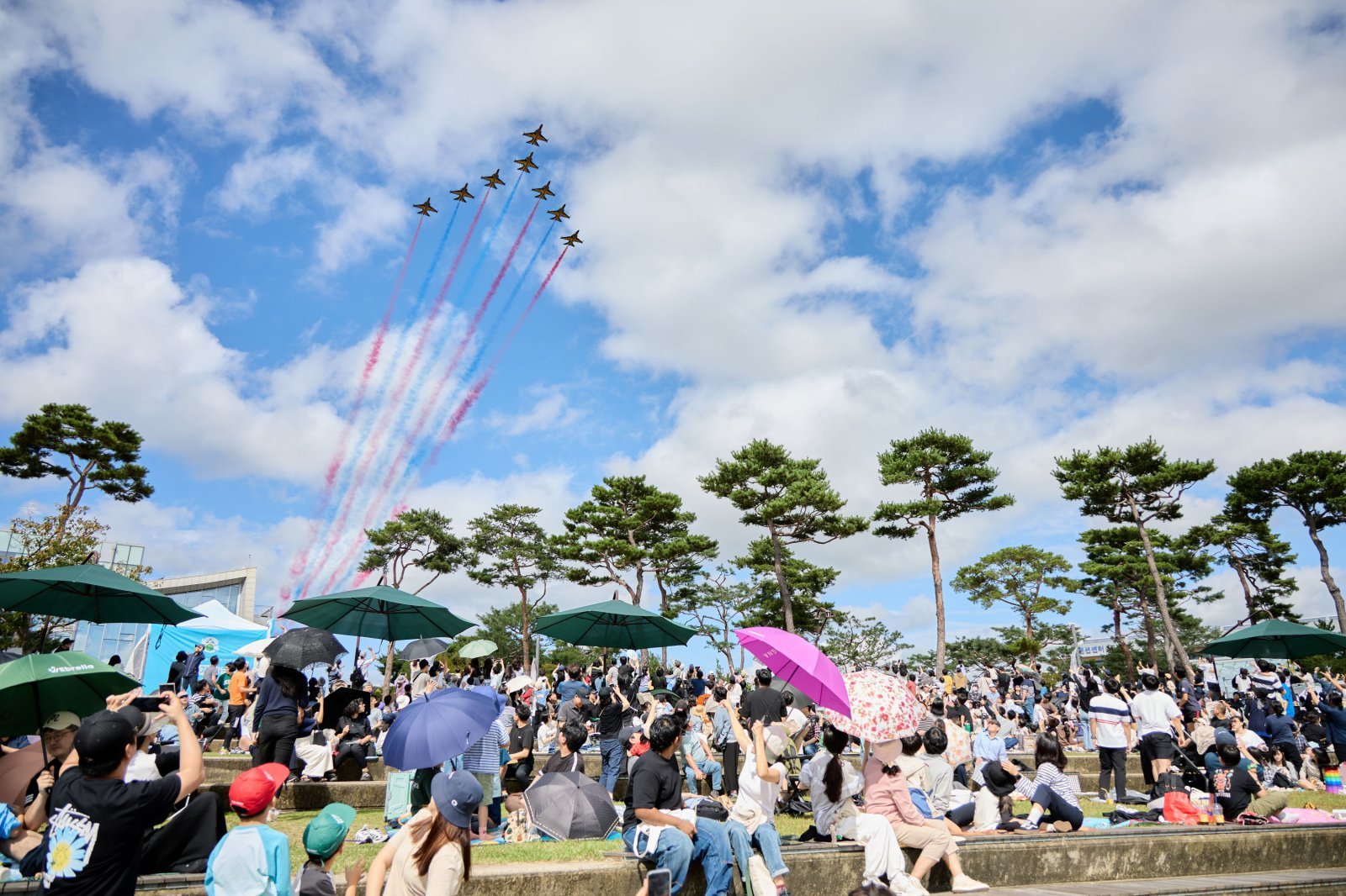 Sejong City Announces '2026 Sejong Hangeul Festival' 50 Days Out