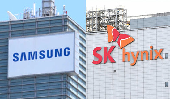 SK Hynix Soars 13% on Record Shareholder Return Plan; Samsung Up 10%