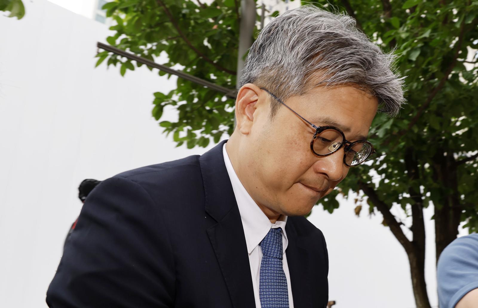 종합특검, ‘김건희 수사무마’ 이창수 전 지검장 등 기소