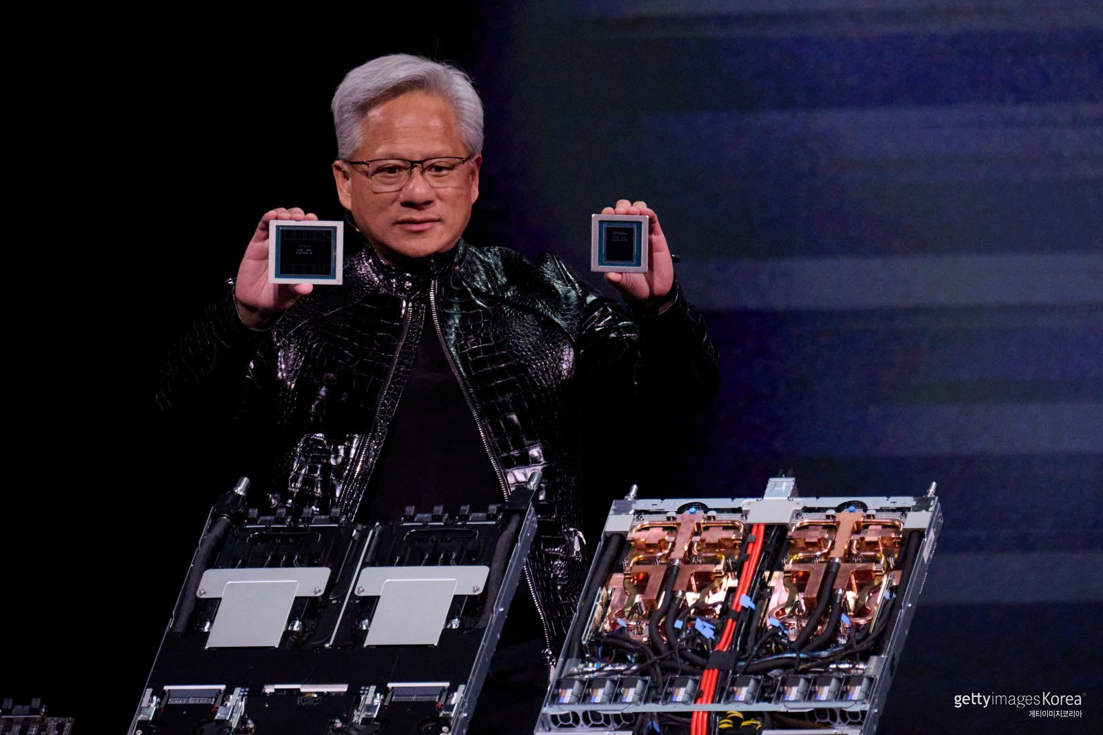 Nvidia's $700 Billion Financial Experiment: Using GPUs as Collateral