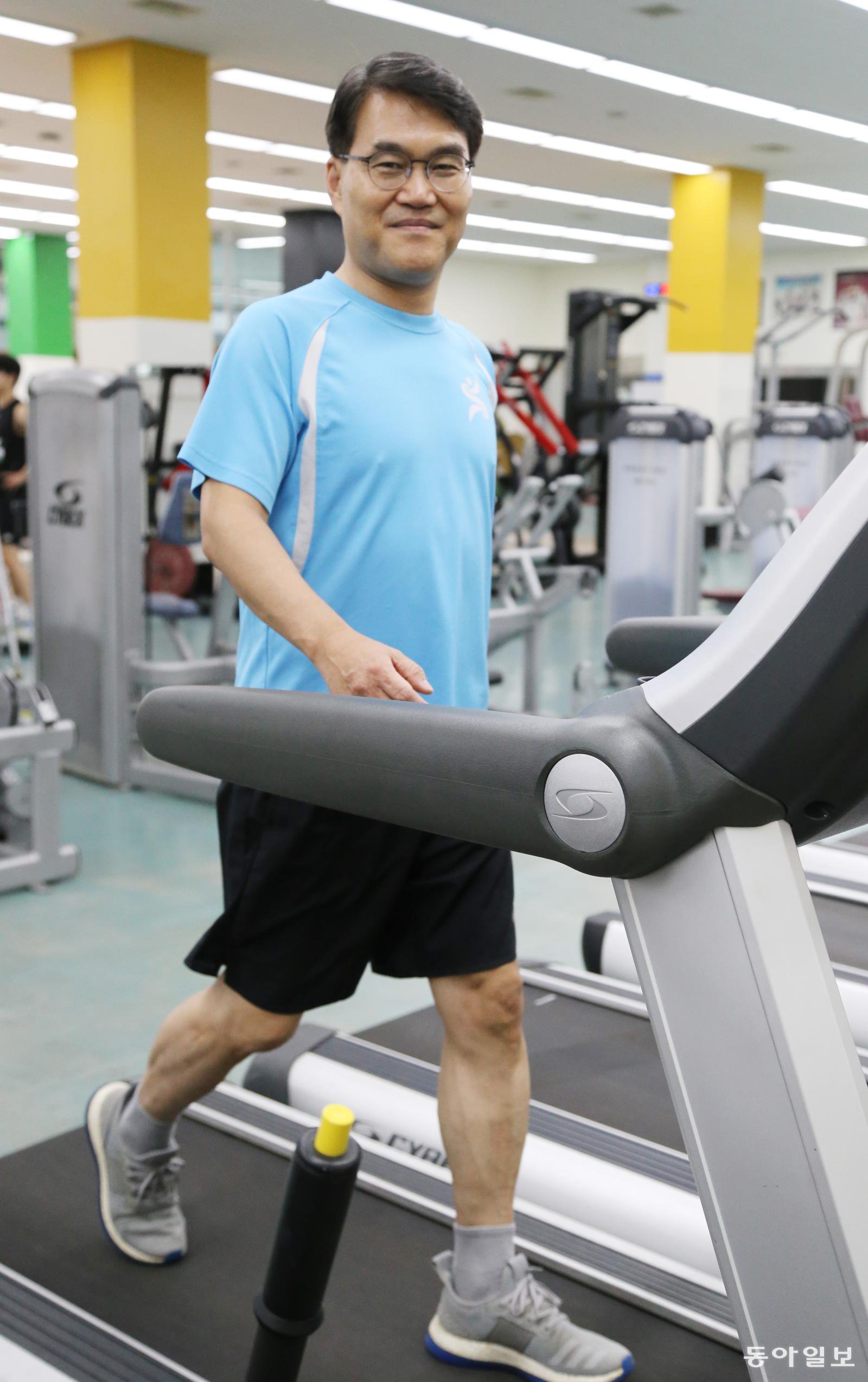 한국체대 오재근 교수팀 “치매 노인 몸-머리 동시 사용하면 운동 효과 배가”[온라인 라운지]