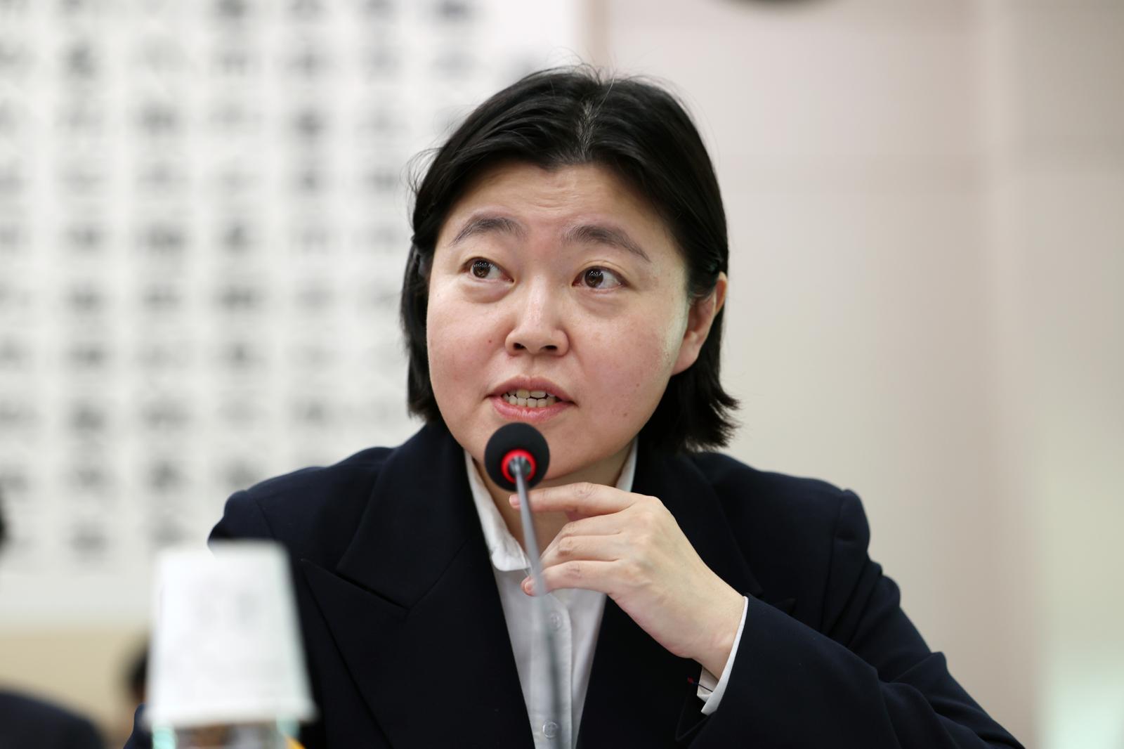 임은정 지검장 ‘1급 수사관’ 된다…중수청 특례임용 신청