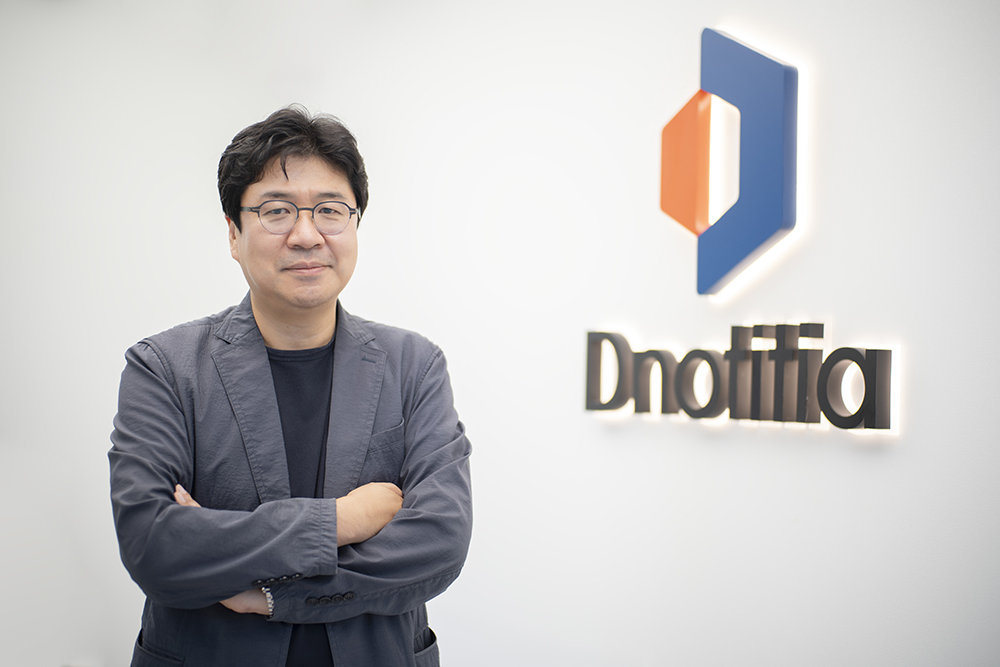 “AI 에이전트 시대 핵심은 벡터DB”··· 디노티시아가 제안하는 씨홀스클라우드 기반 혁신은?