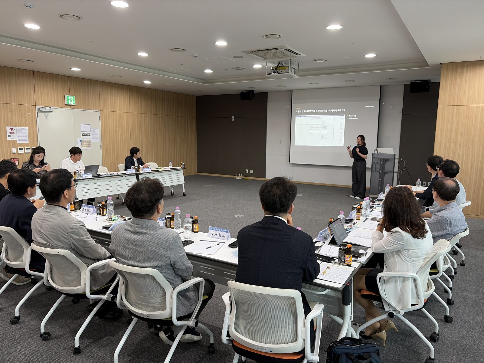 “IR만 해서는 안 풀린다”…판교 스타트업 4곳, 투자·판로 고민 꺼냈다