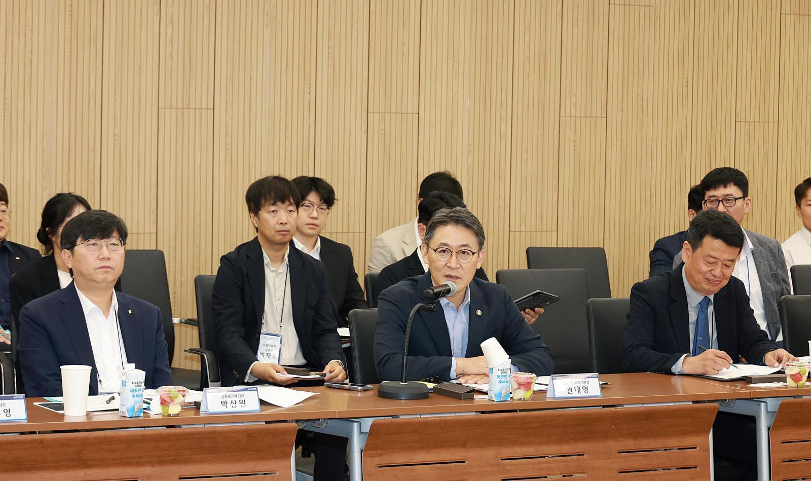 보이스피싱 조직원, 총책 등 진술땐 형벌 감면