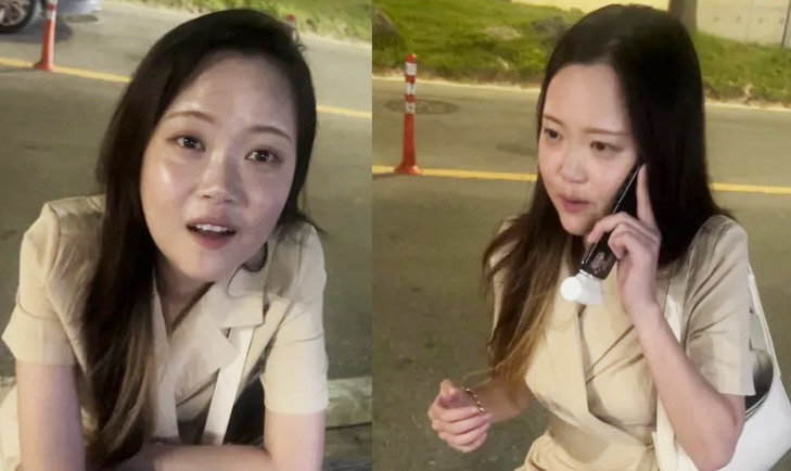 제주 실종여성, 경찰과 통화 기록 없어…‘허위보고’ 의혹 커져