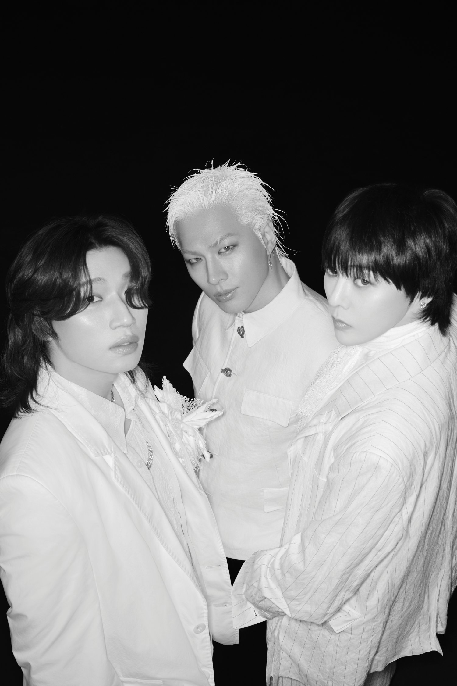 BIGBANG kicks off 20th-anniversary world tour