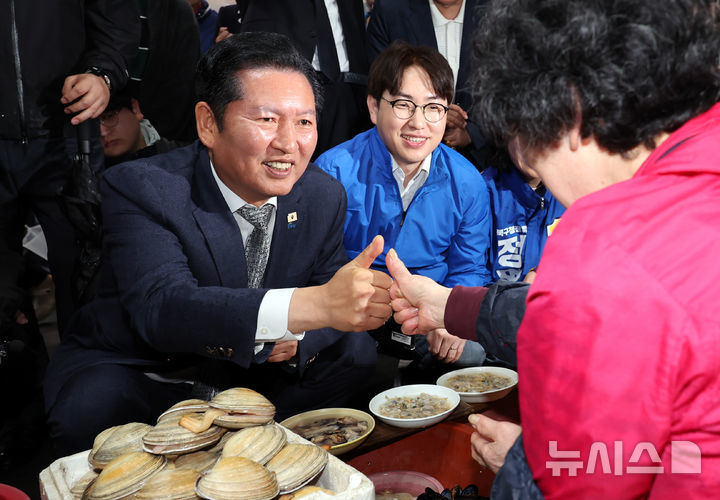 ‘오빠 해봐요’ 정청래-하정우, 아동학대 무혐의 종결