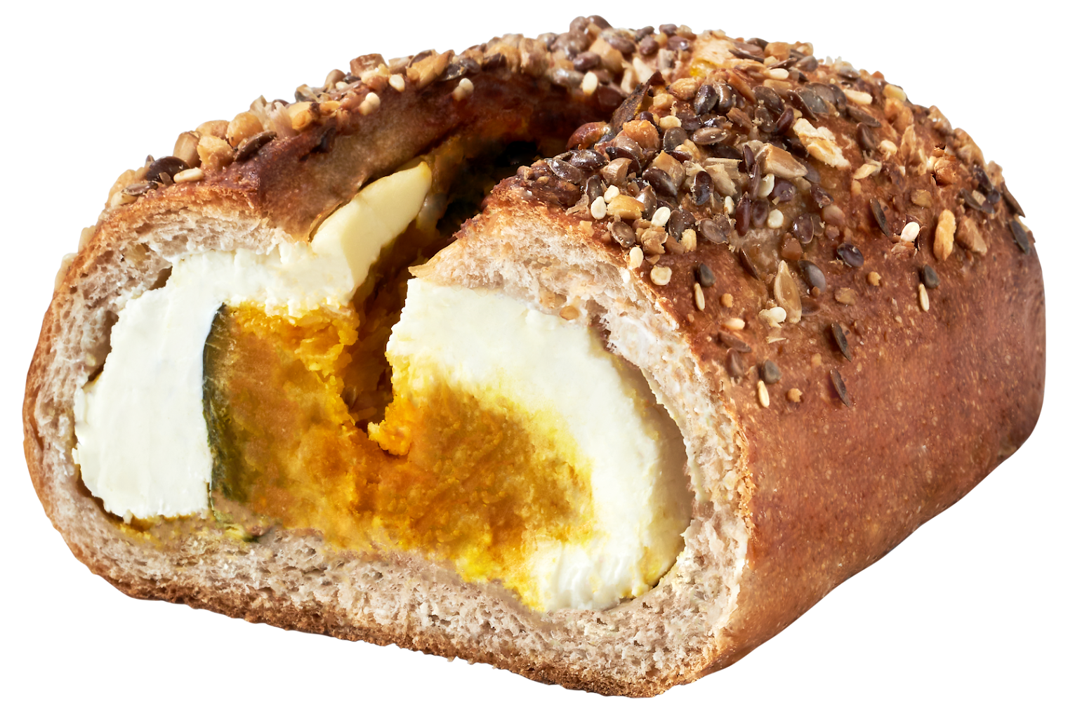크림빵-치아바타-모카번-도넛… ‘매일 먹는 빵’ 부담 낮췄다