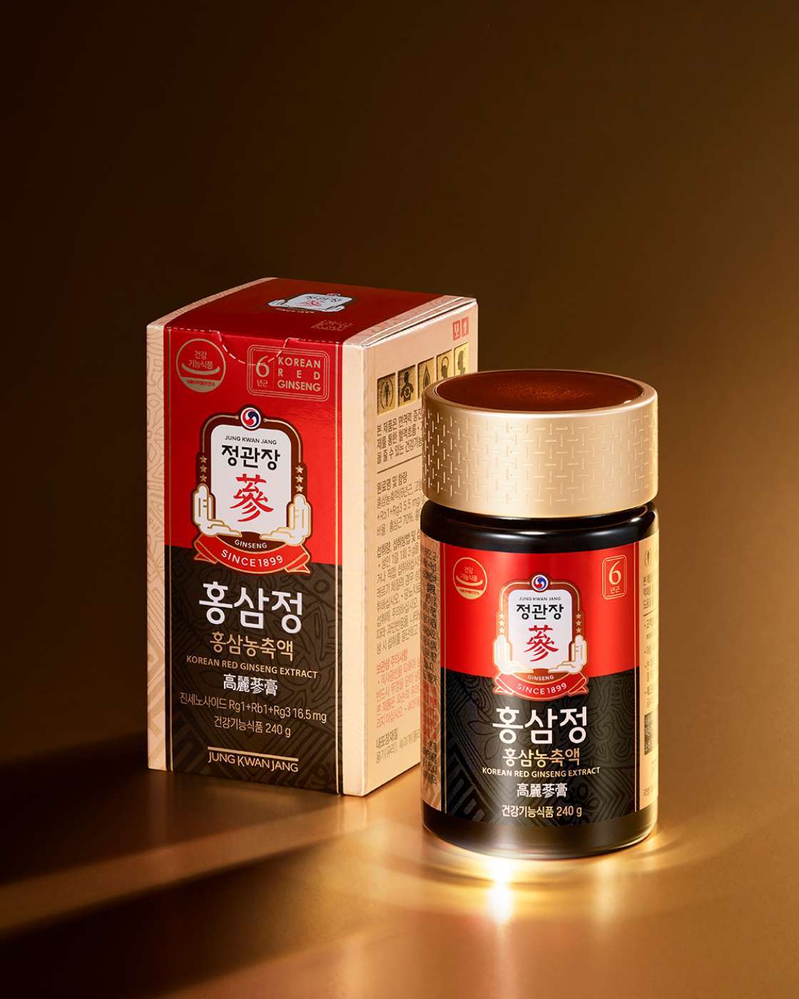 폭염이 바꾼 여름 건강관리… 일상이 된 ‘홍삼정’ 케어