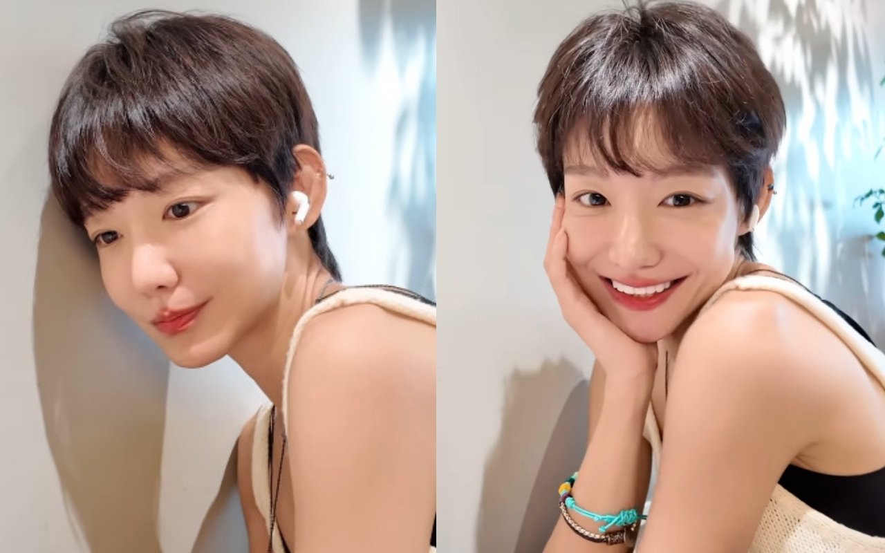 Shin So-yul, 41, Transforms with Bold Short Haircut; CEO Exclaims 'Are You Crazy?'