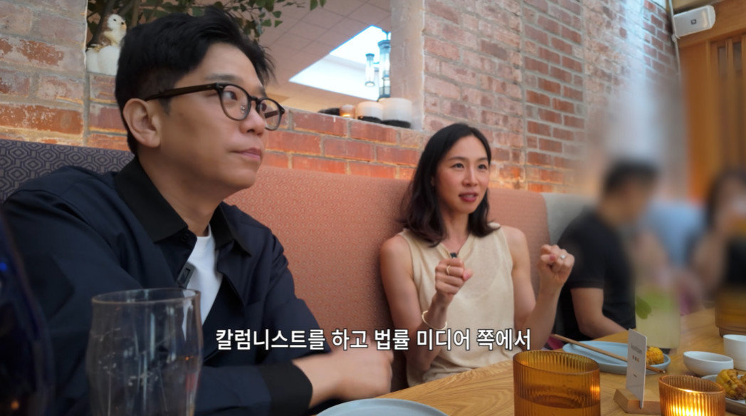 'Yoojeong Jaehyung's' Lee So-eun challenges as a musical writer after singer and lawyer roles, says 'I want to do many t