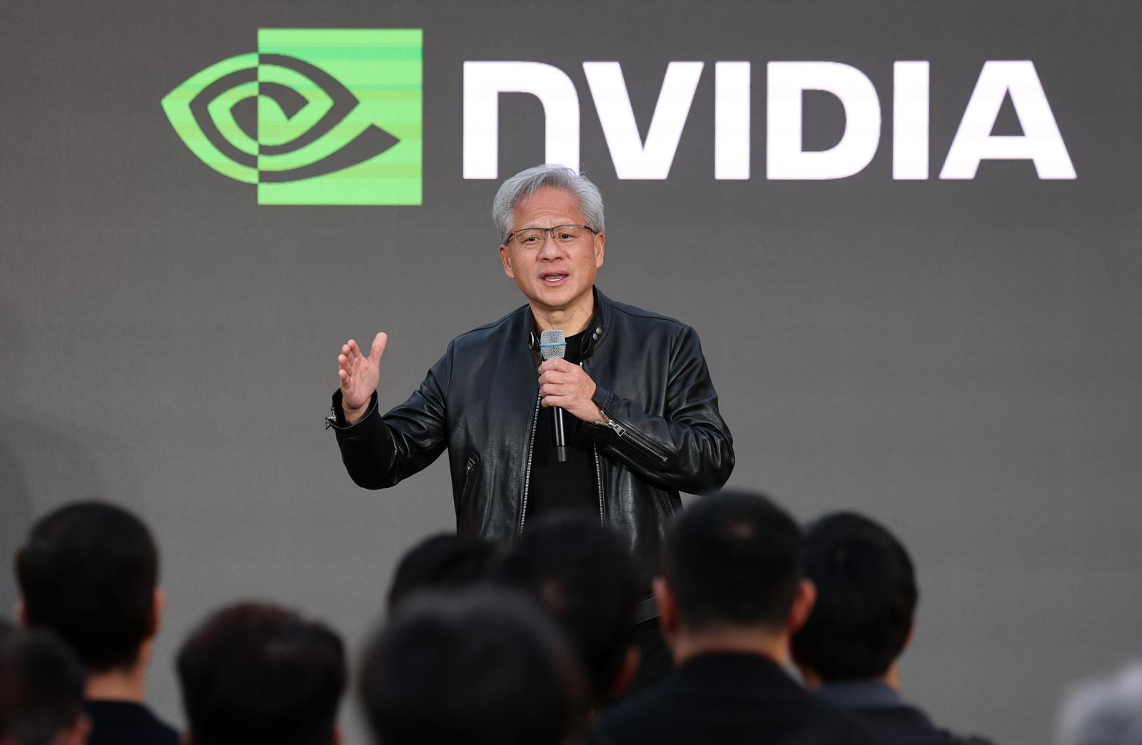 엔비디아 “AI 서버값 15% 이상 인상” 예고