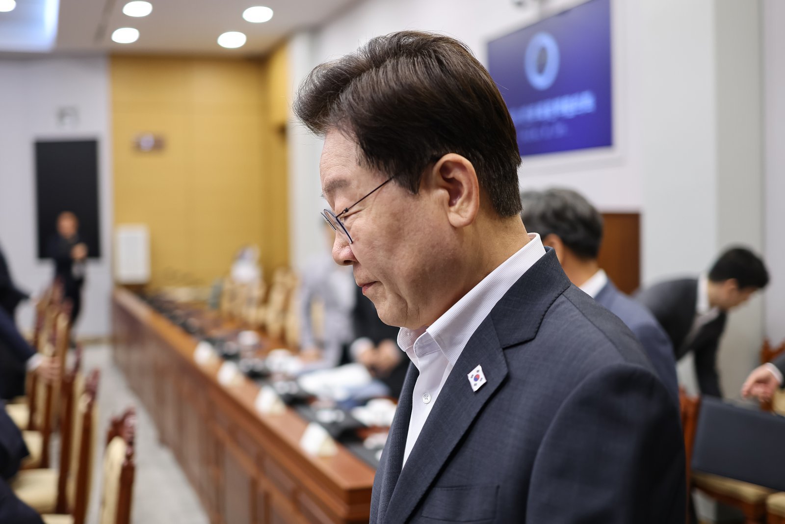 President Lee to nominate special prosecutor candidate, reviving 10-year dormant system