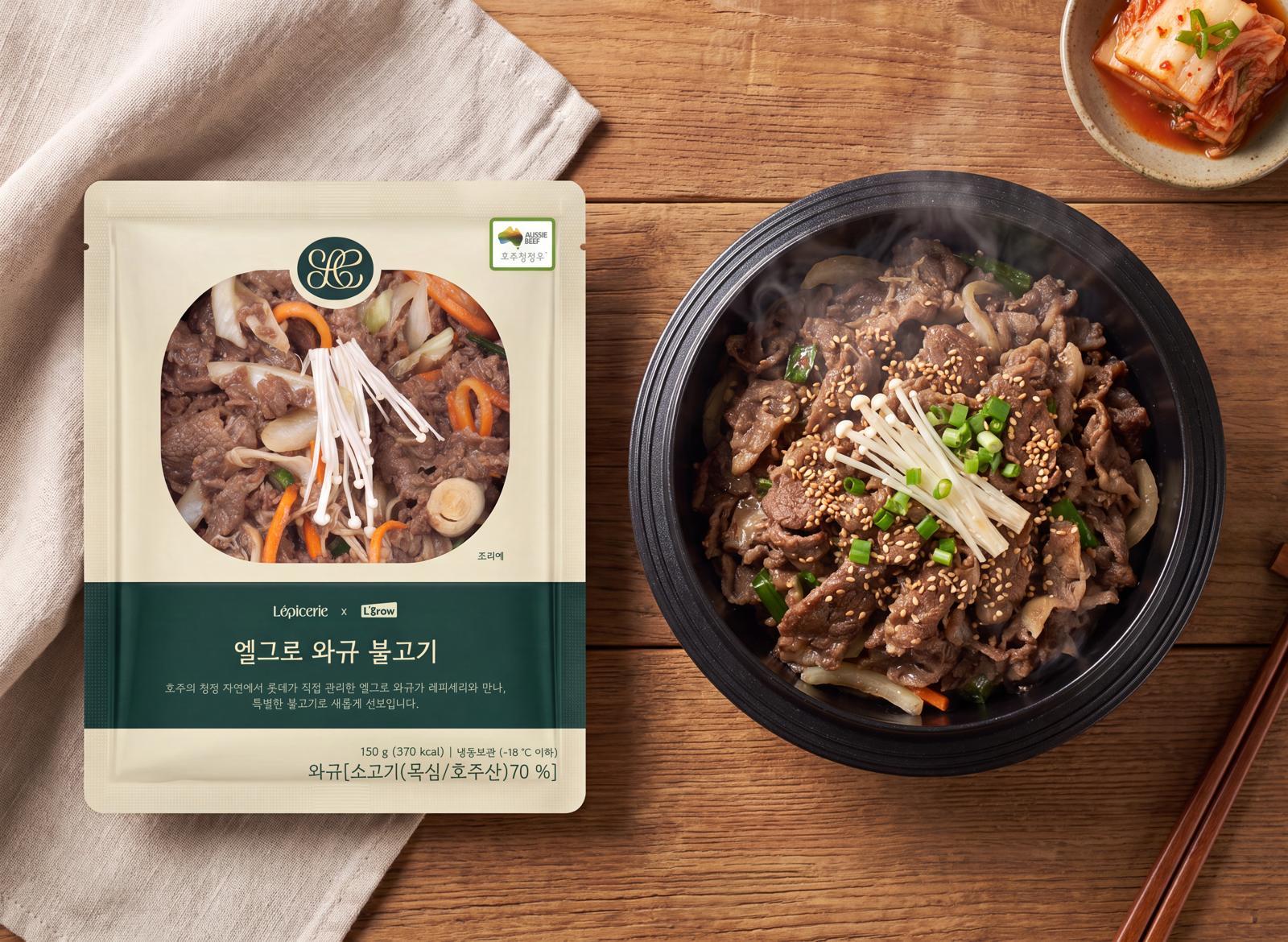 ‘맛있는’ 간편식이 트렌드…맛집·셰프 손잡은 프리미엄 HMR 확대