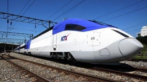Pohang Boosts High-Speed Train Services to Seoul, Suseo with Seven Daily Trips