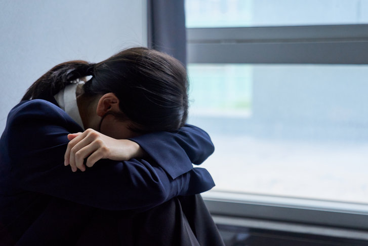 Brain cell development stalls in depression patients, study finds