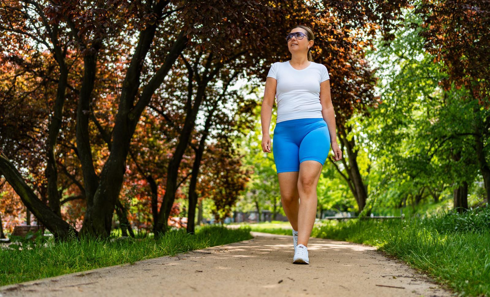 10 Minutes After Meals is Better Than 30 Minutes of Walking: The Best Way to Lower Blood Sugar [Aging Design]