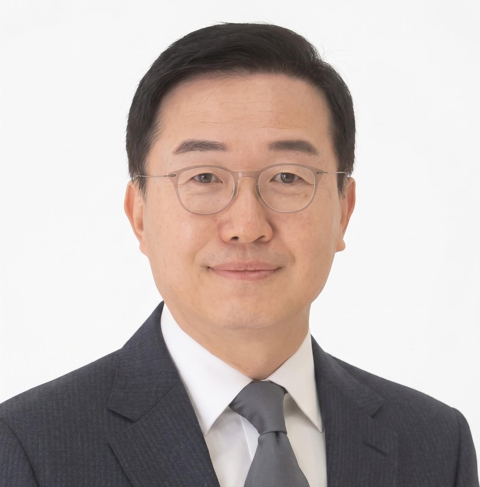 KCCI Names Former Trade Ministry Official Kim Jeong-il as New Standing Vice Chairman