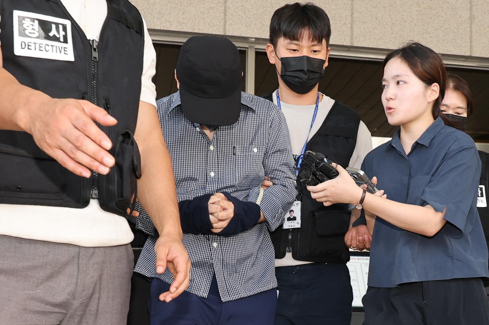Police Mishandling of Jeju Missing Person Case Exposes Flawed Response, Improper Closure