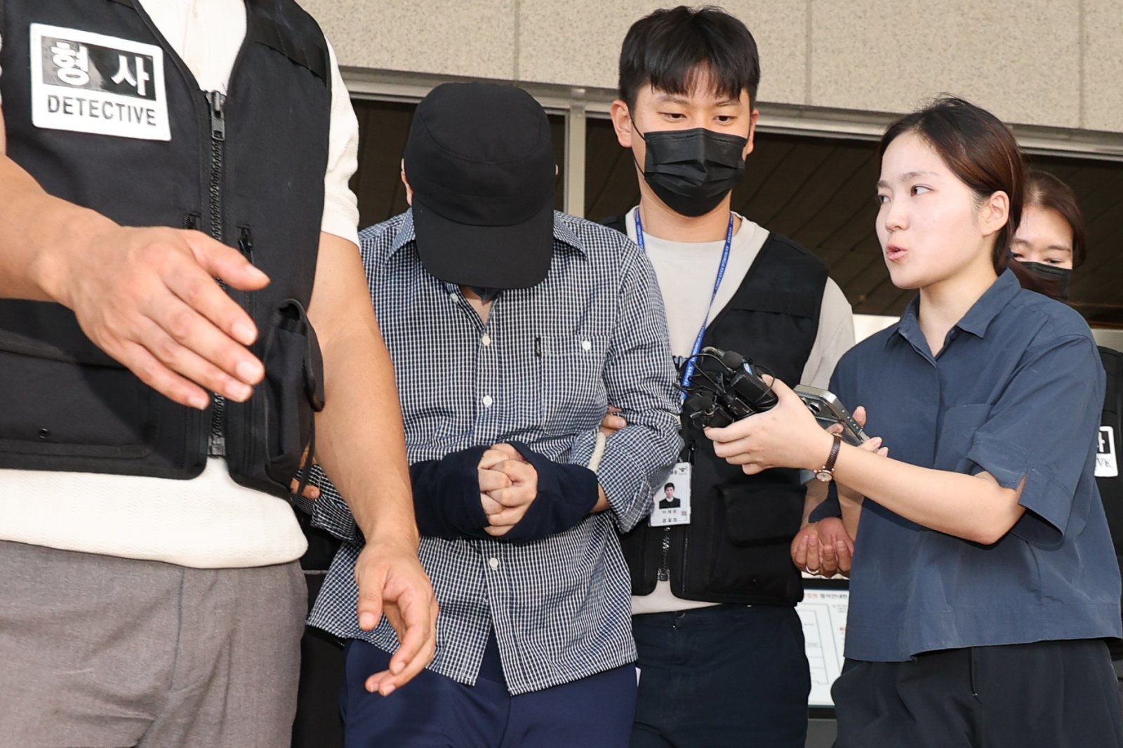 ‘실종 허위종결’ 경찰, 한달뒤 ‘실종 해결’ 경찰청장 표창