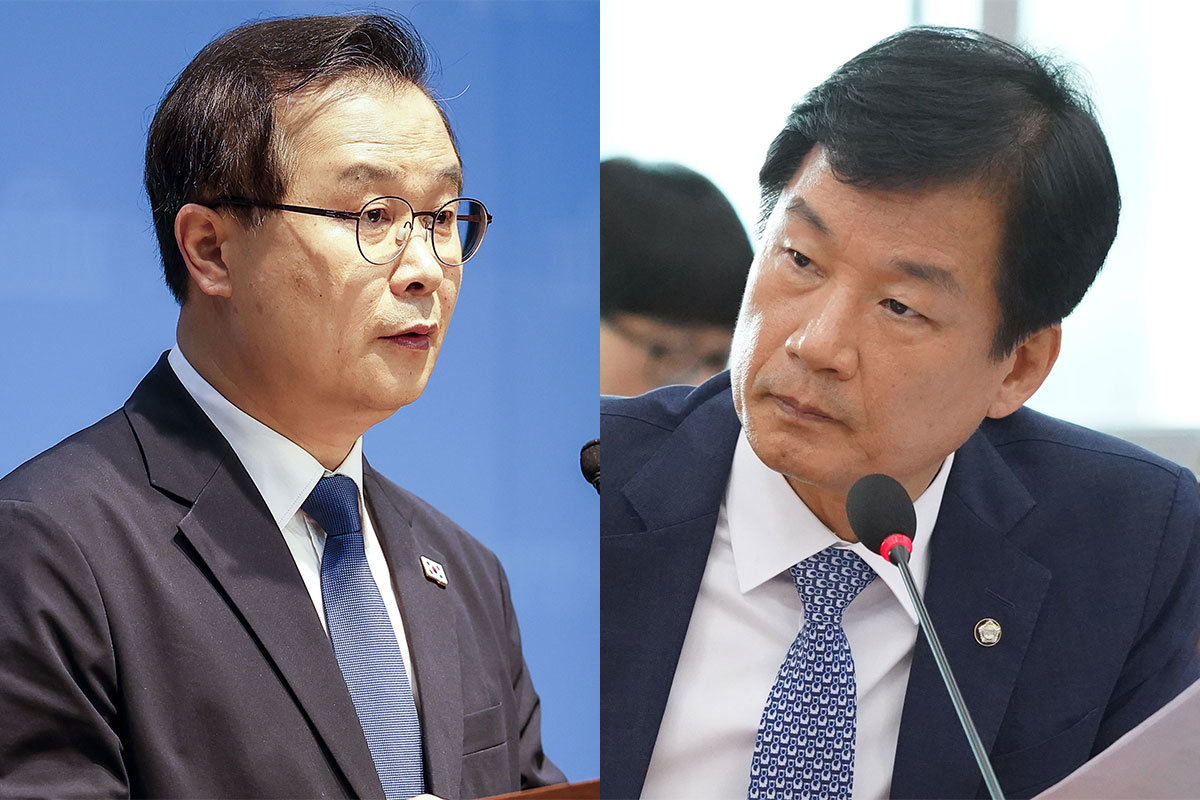 [김순덕의 도발]‘대장동 변호인’을 법무부 장관 시키겠다고?