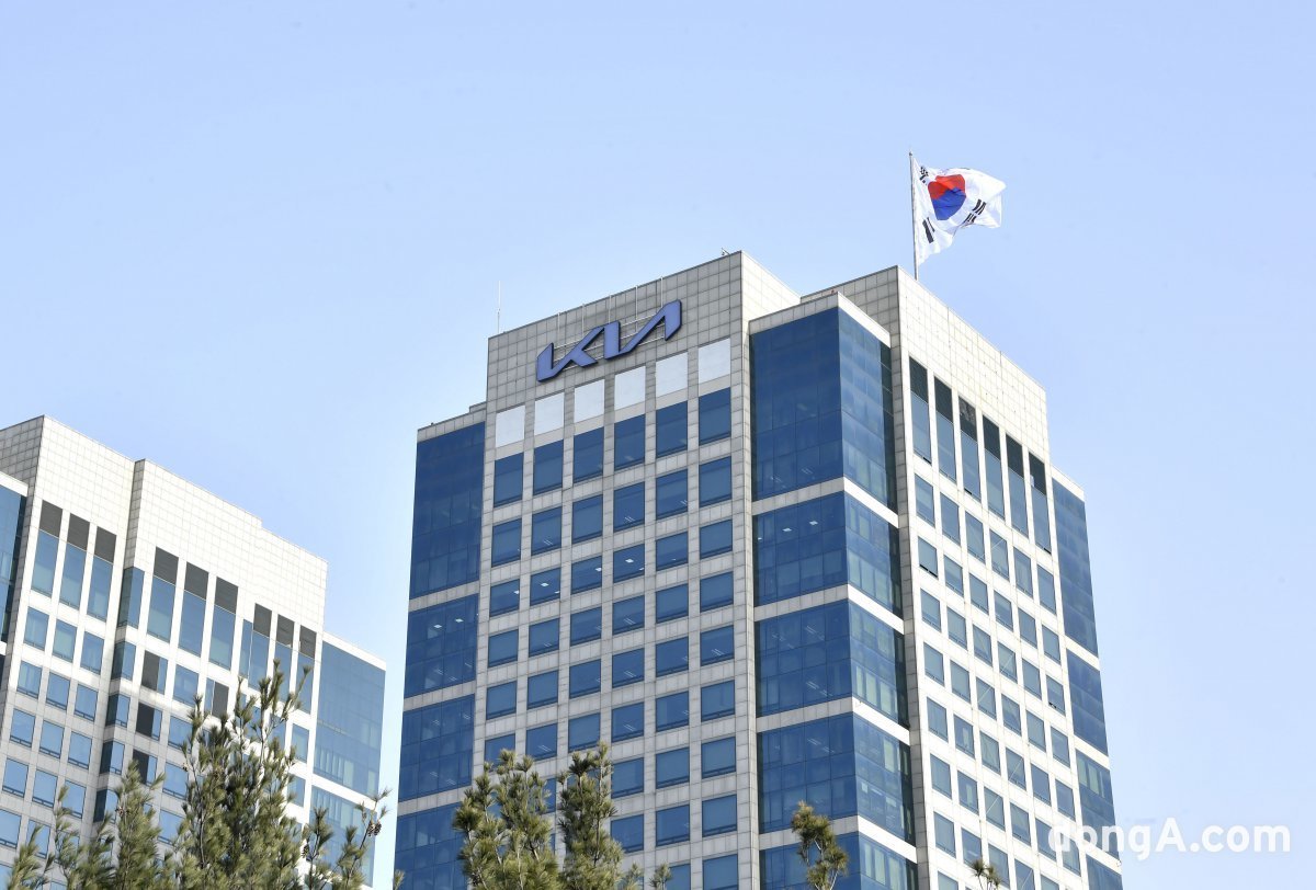 기아, 파업 하루 앞두고 임단협 잠정합의…“독일차도 어렵다” 공감대