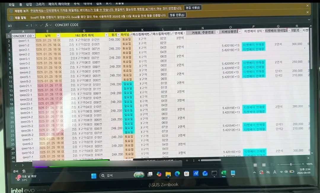 Man Arrested for Pocketing $300,000 by Scalping Idol Tickets with Bot Program