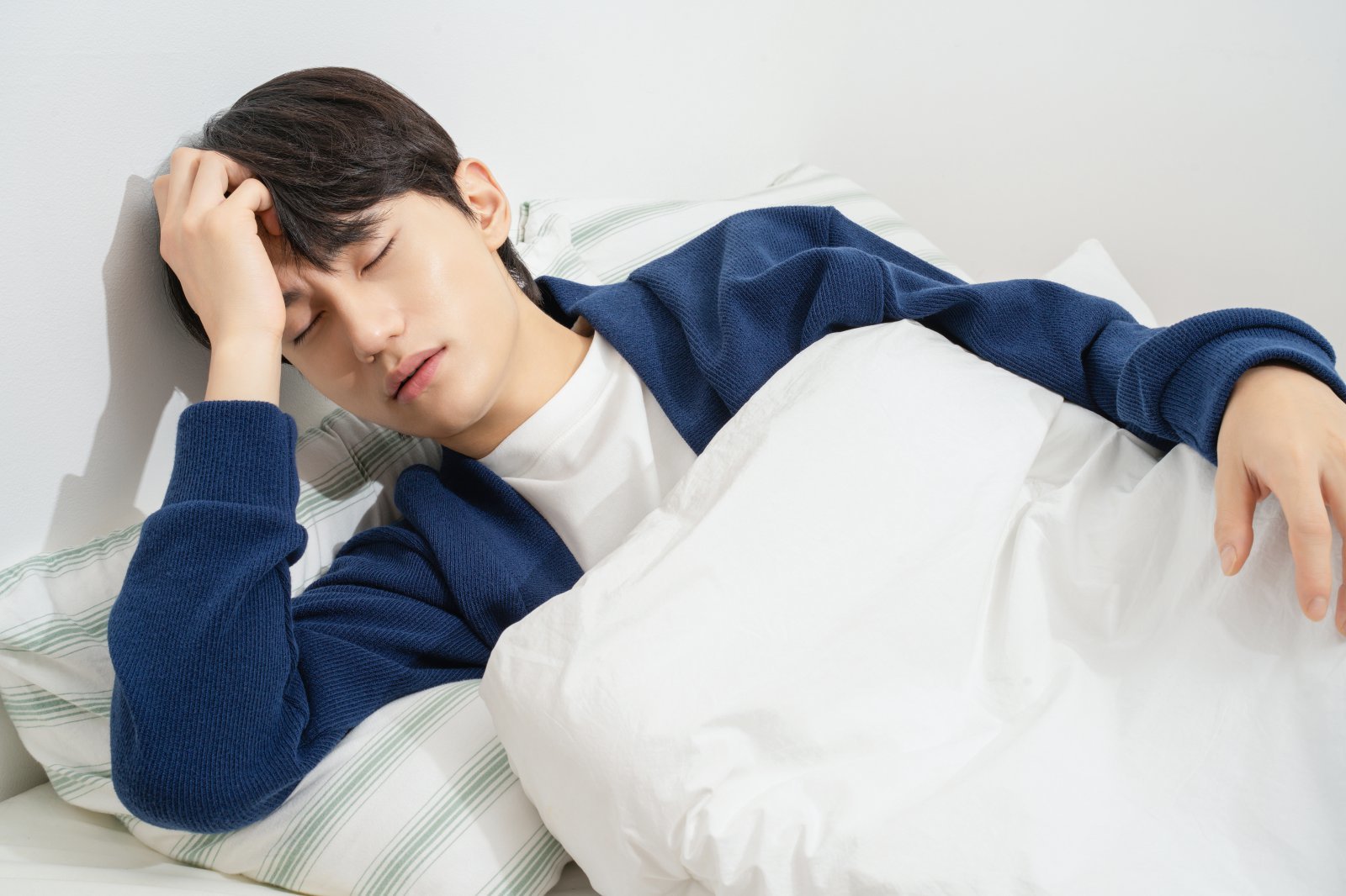 “두통 생기고 성격도 달라졌어요”…혹시 이 질환?