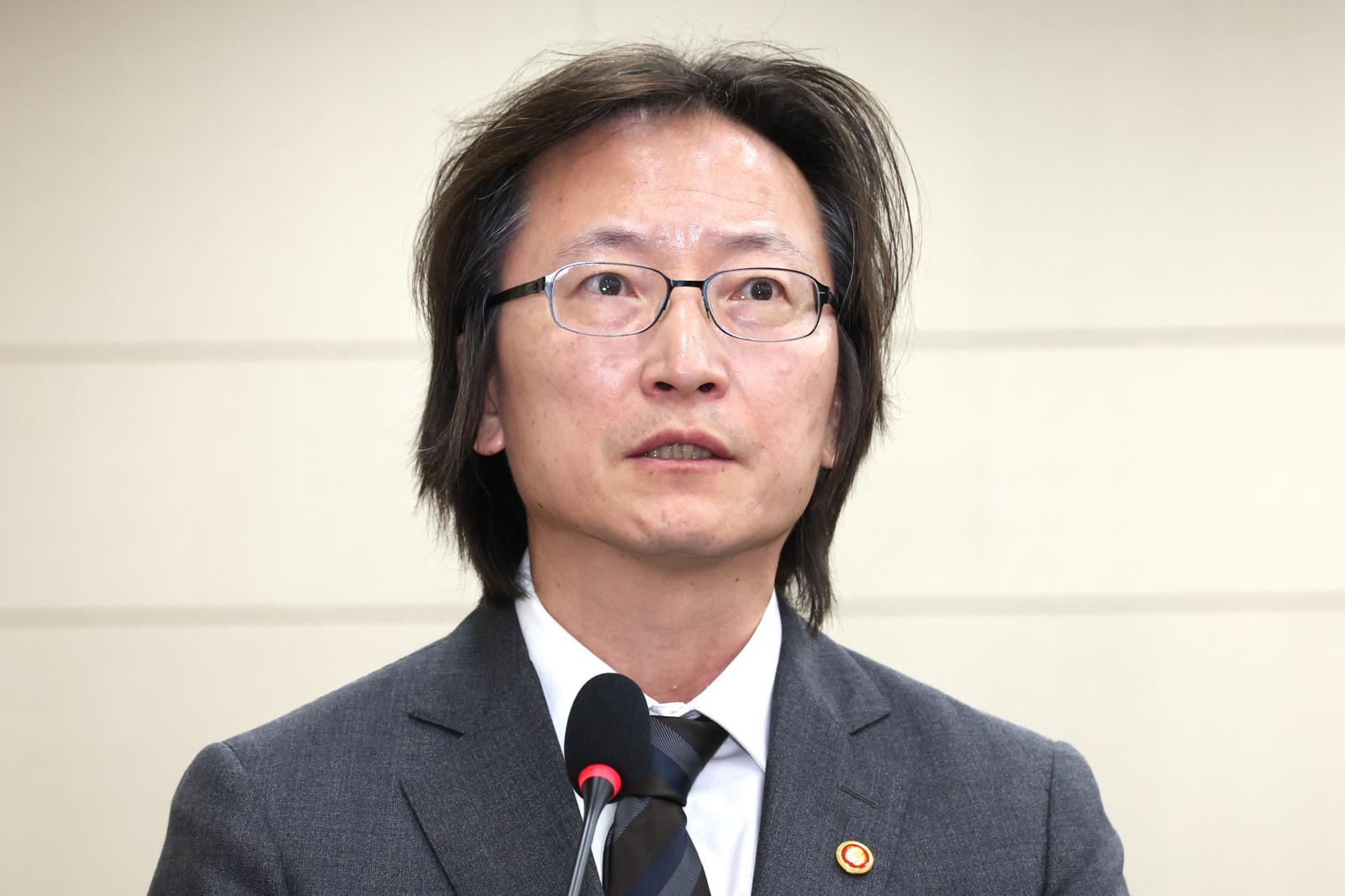 공정위 조사 거부한 쿠팡…주병기 “형사고발할 것”