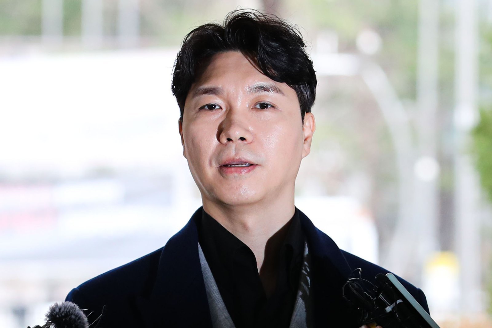 박수홍 “기내서 하차 번복” 가능한 일? 대한항공에 물어보니