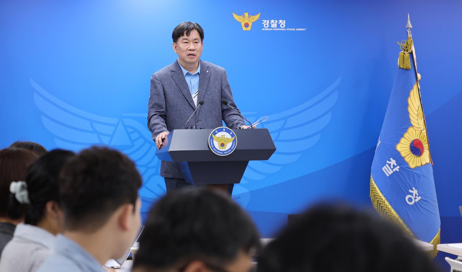 Officials Sent to Prosecutors Over False Data in Jeju Air Crash Investigation
