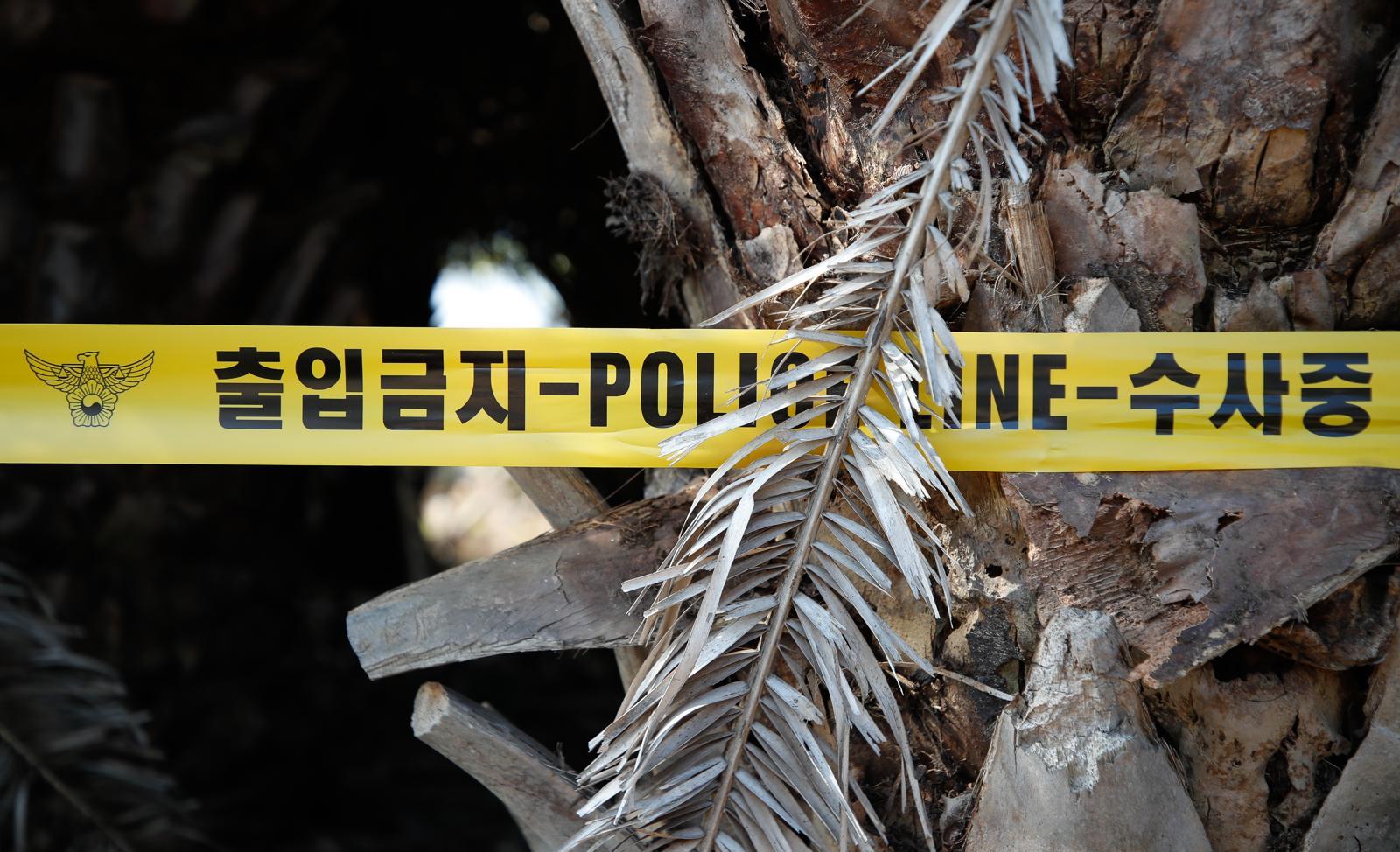 “시스템에 문제 많았다”…제주 실종자 父, 경찰에 개선 촉구
