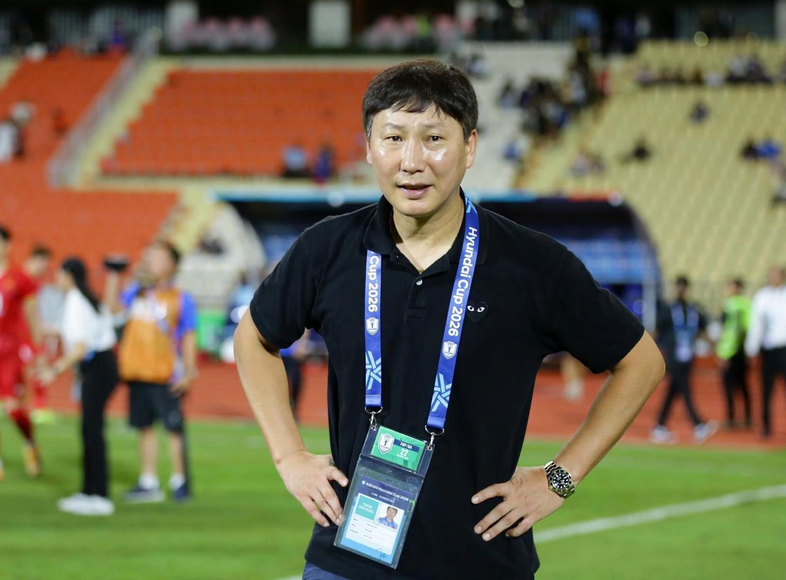 Vietnam Clinches Second Straight ASEAN Cup Title After Defeating Thailand