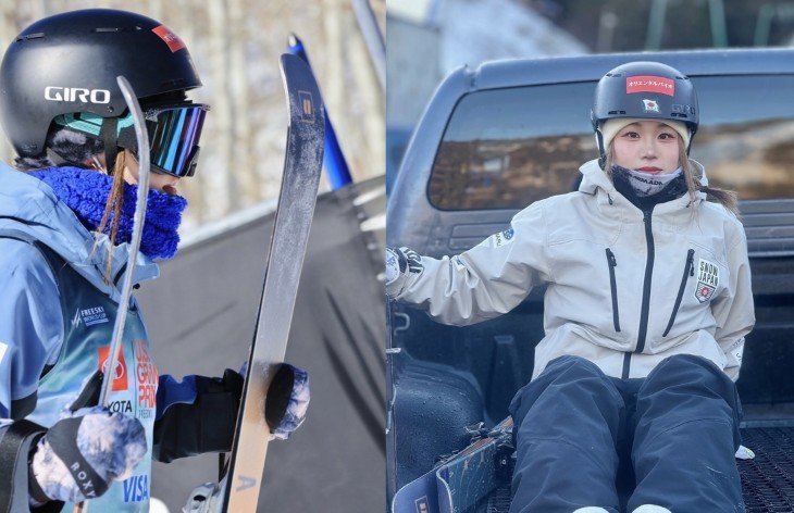 Japanese ski star alleges bullying by teammates and coaches