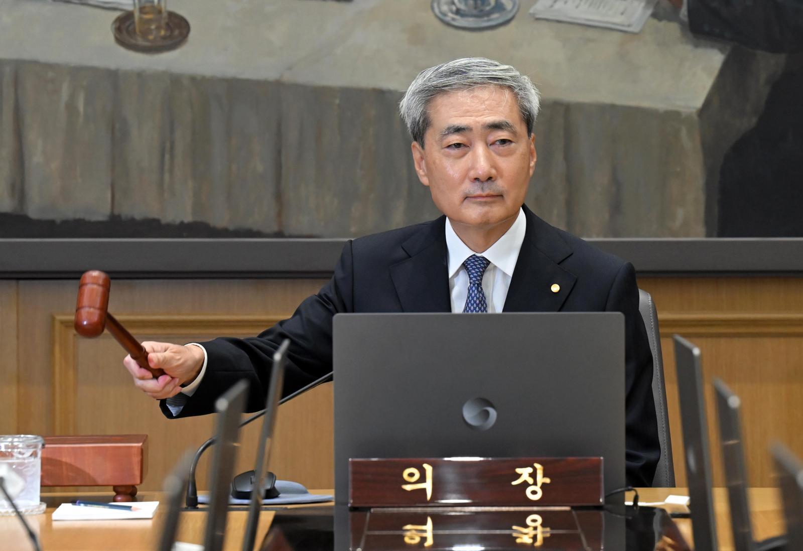 Bank of Korea raises key interest rate for second consecutive month to 3.00%