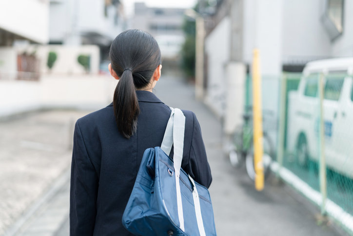 초경 없는 여고생의 충격적 진단, ‘성분화질환’이란?