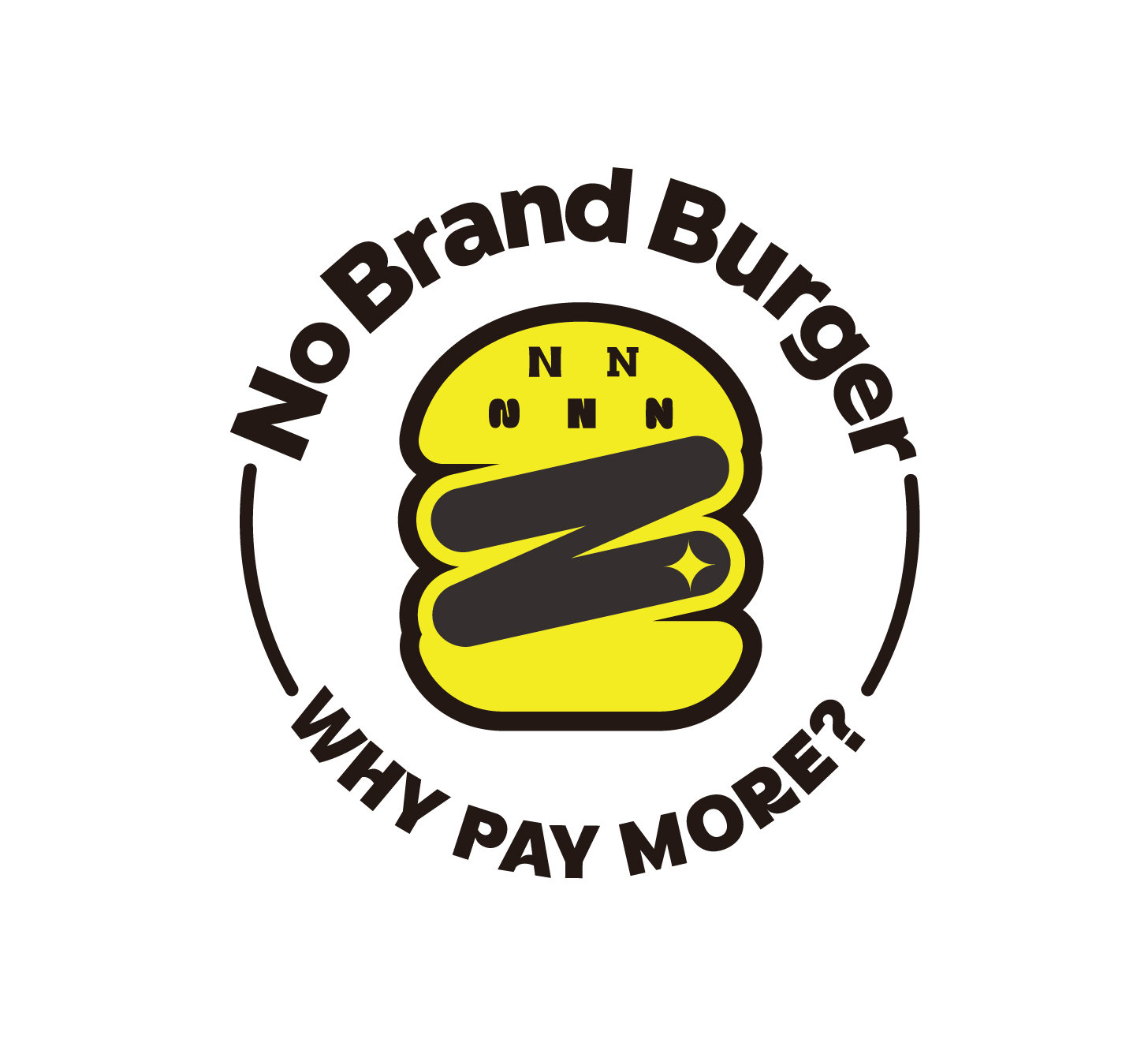 No Brand Burger to Raise Prices by Average 2.5%