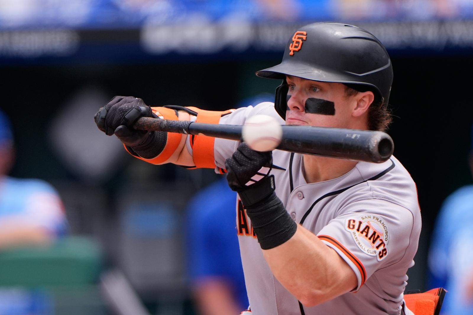 The Era of the Bunt Returns to MLB Amid Rise of 170 KPH 'Monster Pitchers'
