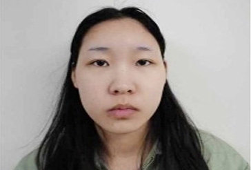 ‘모텔 약물 연쇄살인’ 사건 피고인 김소영. 서울북부지법 제공