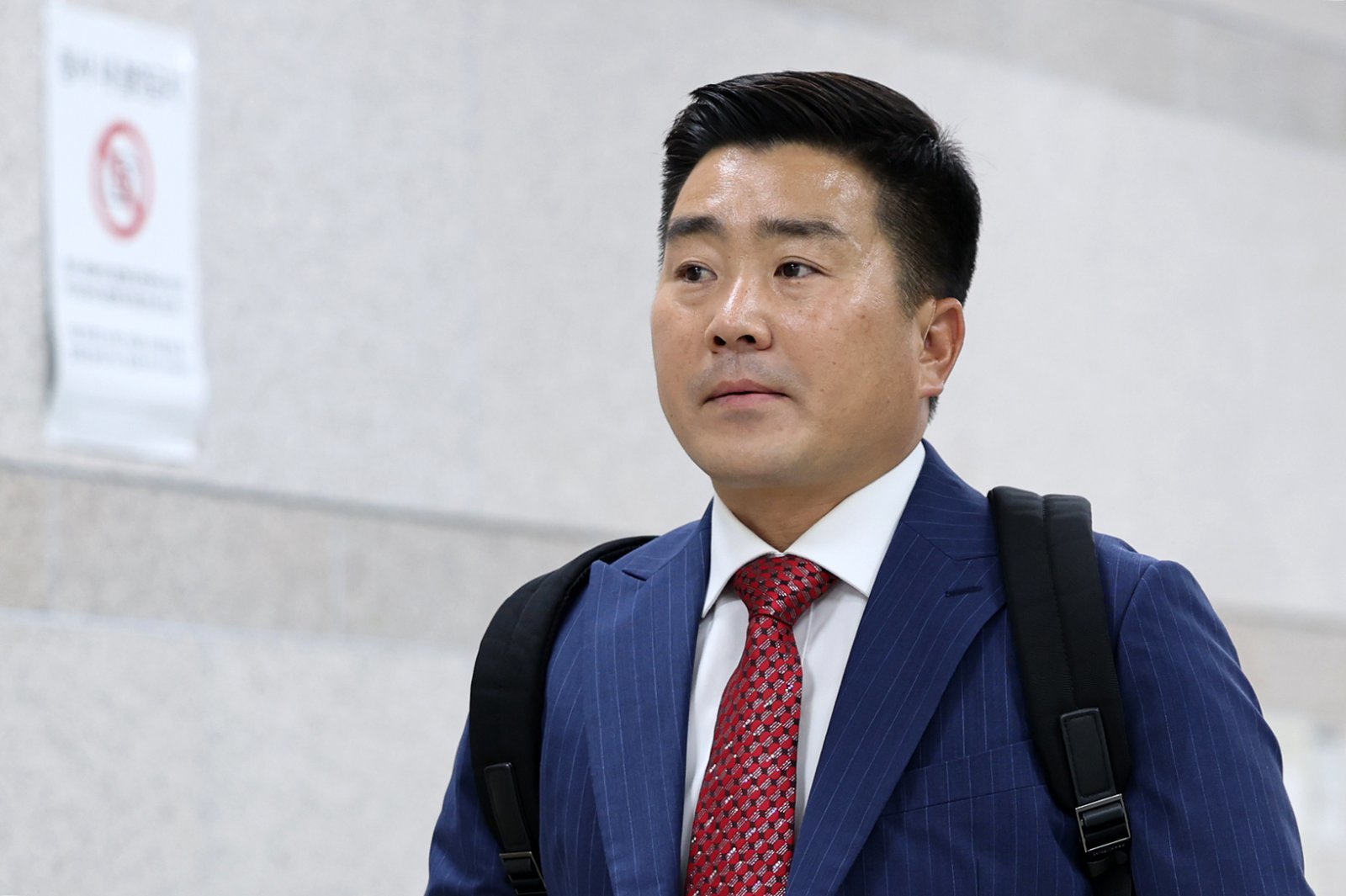 [속보]‘계엄 국회봉쇄 가담’ 김현태 前 707단장 1심 징역 12년