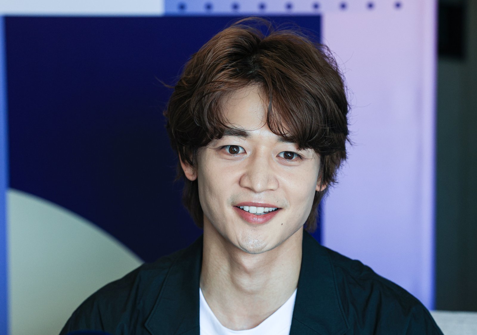 SHINee's Minho Appointed Ambassador for Korean War Remains Recovery Project