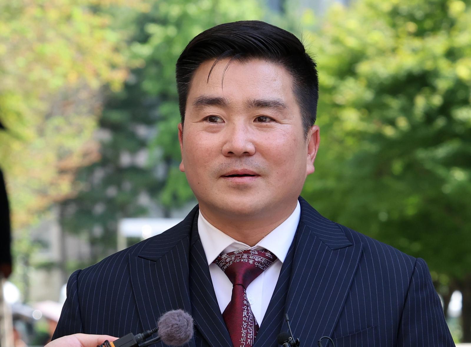 ‘계엄 국회봉쇄’ 김현태 前707단장 1심 징역 12년…법정구속