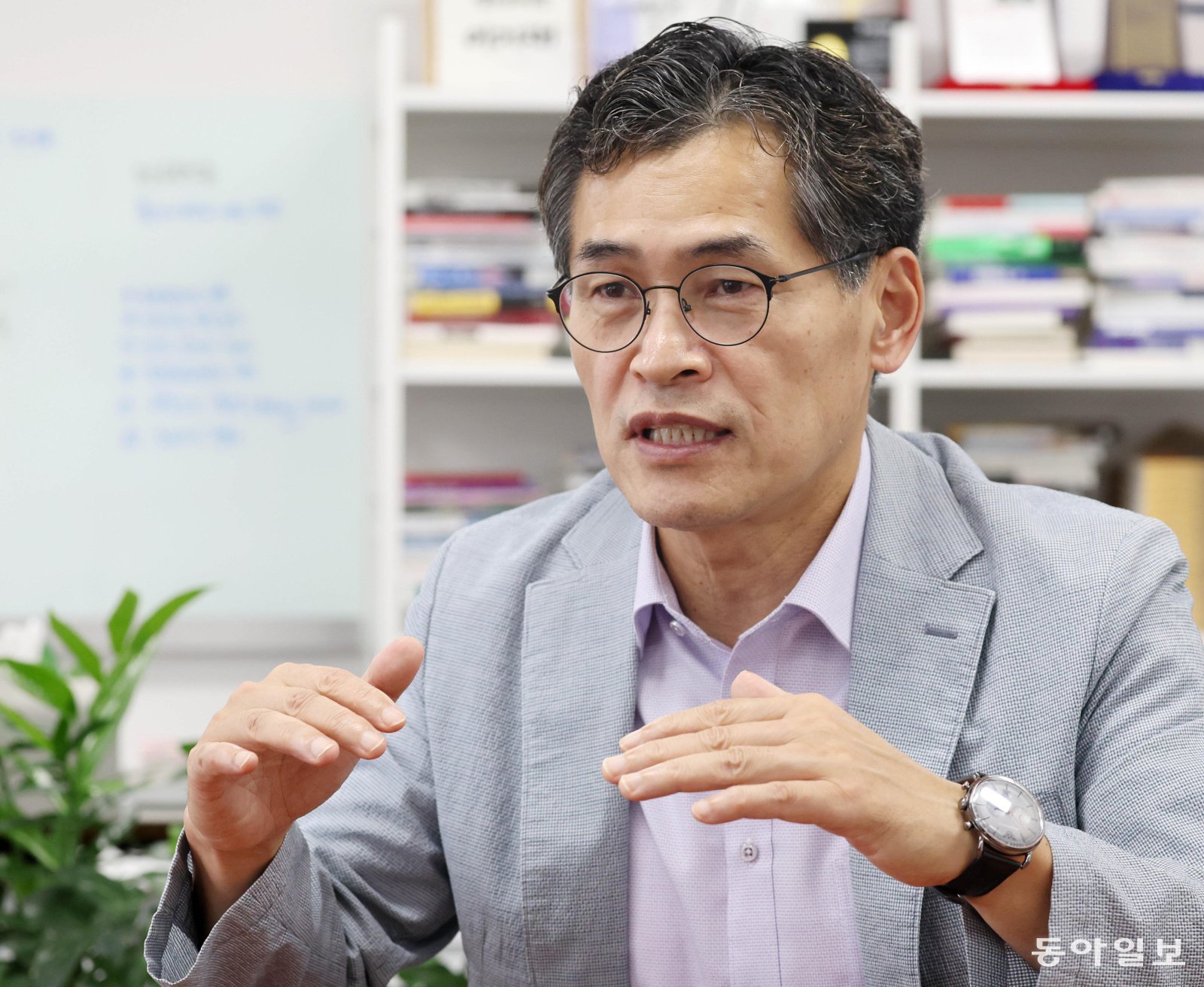 “서남선 도시철도 추진… 목동운동장 일대 복합 개발”