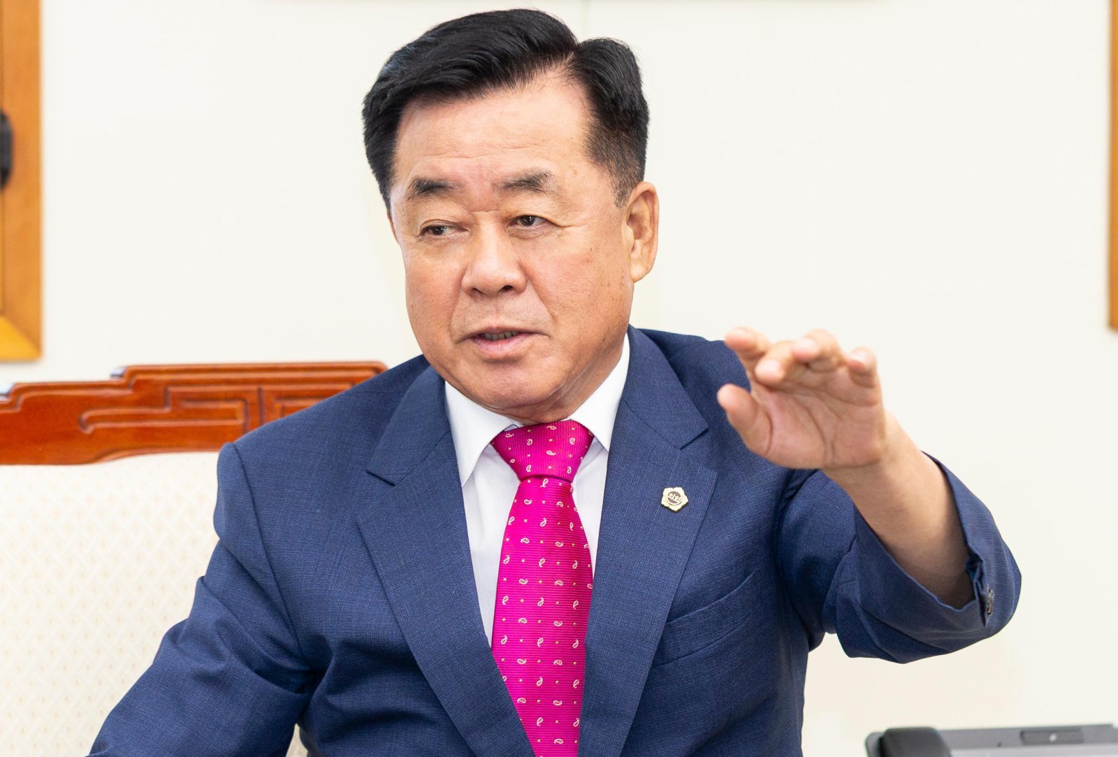 [초대석]“TK 행정통합, 낙후지역 발전 기회 돼야”